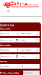 Mobile Screenshot of limorentacar.com